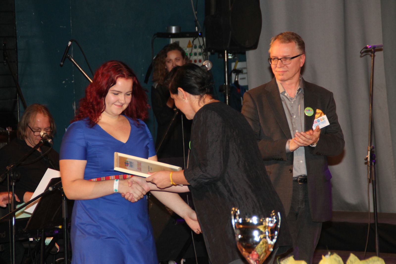 LAULURAGIN 2015 KONKURSS